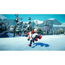 Game Ben 10 Power Trip Playstation 4 foto 3