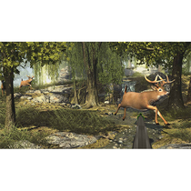 Game Big Buck Hunter Arcade Playstation 4 foto 1