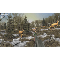 Game Big Buck Hunter Arcade Playstation 4 foto 3