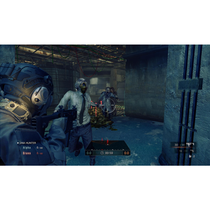 Game Biohazard Umbrella Corps Playstation 4 foto 1
