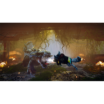 Game Biomutant Playstation 4 foto 1