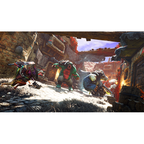 Game Biomutant Playstation 4 foto 2