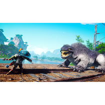 Game Biomutant Playstation 4 foto 3