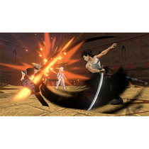 Game Black Clover Quartet Knights Playstation 4 foto 1