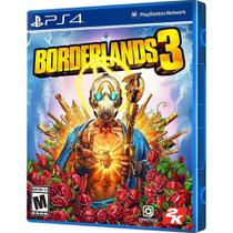 Game Borderlands 3 Playstation 4