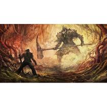 Game Bound By Flame Playstation 4 foto 1