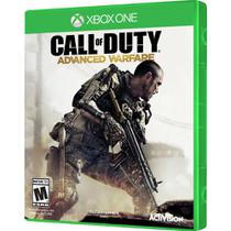 Game Call of Duty Advanced Warfare Xbox One