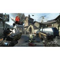 Game Call Of Duty Black Ops 2 Wii U foto 1
