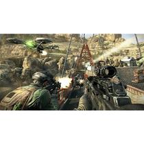 Game Call Of Duty Black Ops 2 Wii U foto 2