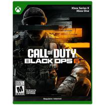 Game Call Of Duty Black Ops 6 Xbox Series X / Xbox One