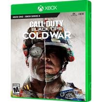 Game Call Of Duty Black Ops Cold War Xbox One / Xbox Series X