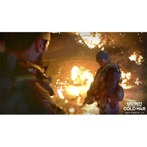 Game Call Of Duty Black Ops Cold War Xbox One / Xbox Series X foto 2