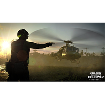 Game Call Of Duty Black Ops Cold War Xbox One / Xbox Series X foto 3