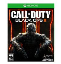 Game Call Of Duty Black Ops III Xbox One