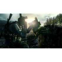 Game Call of Duty Ghosts Playstation 4 foto 2