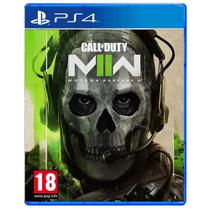 Game Call Of Duty Modern Warfare II Playstation 4