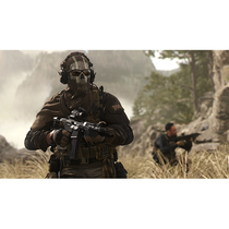 Game Call Of Duty Modern Warfare II Playstation 4 foto 1