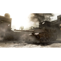 Game Call Of Duty Modern Warfare Remastered Playstation 4 foto 2