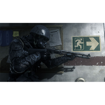 Game Call Of Duty Modern Warfare Remastered Playstation 4 foto 3
