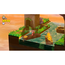 Game Captain Toad Treasure Tracker Nintendo Switch foto 4