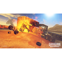 Game Carmageddon Maxdamage Playstation 4 foto 1
