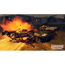 Game Carmageddon Maxdamage Playstation 4 foto 2