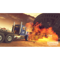 Game Carmageddon Maxdamage Playstation 4 foto 3