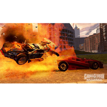 Game Carmageddon Maxdamage Playstation 4 foto 4