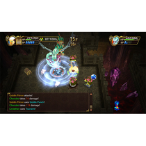 Game Chocobo's Mystery Dungeon Every Buddy Nintendo Switch foto 3