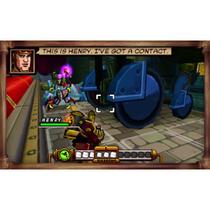 Game Code Name Steam Nintendo 3DS foto 1