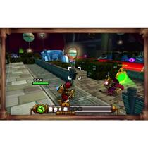 Game Code Name Steam Nintendo 3DS foto 2