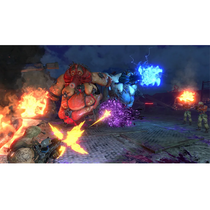 Game Contra Rogue Corps Playstation 4 foto 1