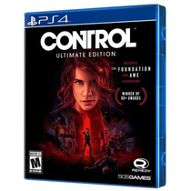 Game Control Ultimate Edition Playstation 4