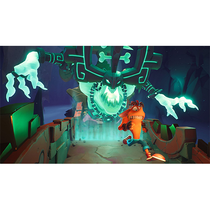 Game Crash Bandicoot 4 It's About Time Nintendo Switch foto 3
