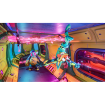 Game Crash Bandicoot 4 It's About Time Nintendo Switch foto 4