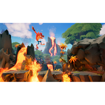 Game Crash Bandicoot 4 It's About Time Playstation 4 foto 1