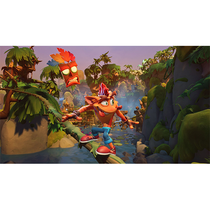 Game Crash Bandicoot 4 It's About Time Playstation 4 foto 2