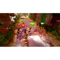 Game Crash Bandicoot N. Sane Trilogy Nintendo Switch foto 1