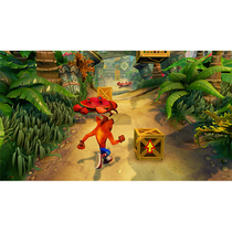 Game Crash Bandicoot N. Sane Trilogy Playstation 4 foto 1