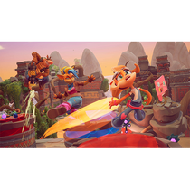 Game Crash Team Rumble Playstation 4 foto 1