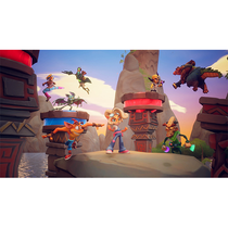 Game Crash Team Rumble Playstation 4 foto 2