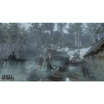 Game Crimes & Punishments Sherlock Holmes Xbox 360 foto 2