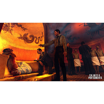 Game Crimes & Punishments Sherlock Holmes Xbox 360 foto 3