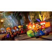 Game CTR Crash Team Racing Nitro Fueled Xbox One foto 1