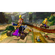 Game CTR Crash Team Racing Nitro Fueled Xbox One foto 2
