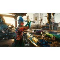 Game Cyberpunk 2077 Playstation 4 foto 2