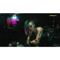 Game Cyberpunk 2077 Playstation 4 foto 3