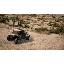 Game Dakar 18 Playstation 4 foto 1