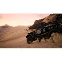 Game Dakar 18 Playstation 4 foto 2
