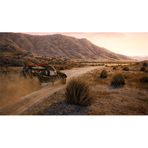 Game Dakar 18 Playstation 4 foto 3